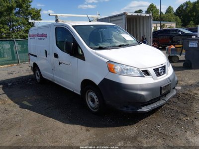 3N6CM0KN4HK****** 2017 Nissan NV 200