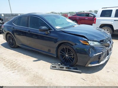 4T1K61AK7MU****** 2021 Toyota Camry