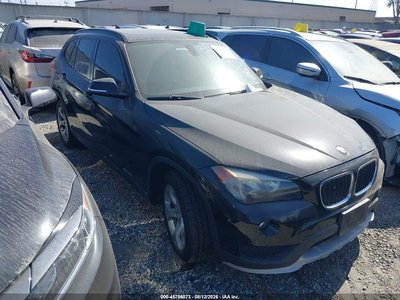 WBAVM1C57FV****** 2015 BMW X1