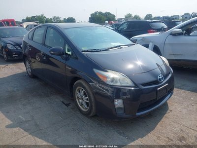 JTDKN3DU5A0****** 2010 Toyota Prius