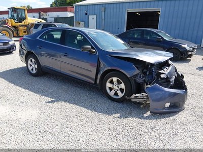 2014 Chevrolet Malibu