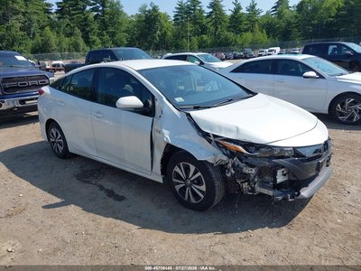 2017 Toyota Prius Prime