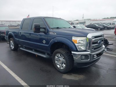 1FT7W2BT3GE****** 2016 Ford F-250