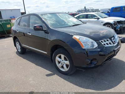 2013 Nissan Rogue