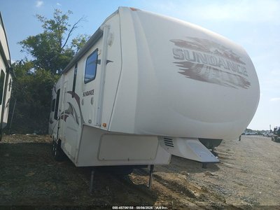 5SFSG33289E****** 2009 Heartland RV Travel Trlr