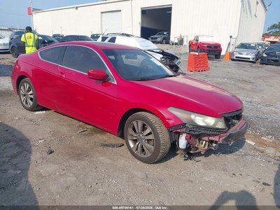 1HGCS1B8XAA****** 2010 Honda Accord