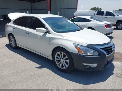1N4AL3AP5FC****** 2015 Nissan Altima