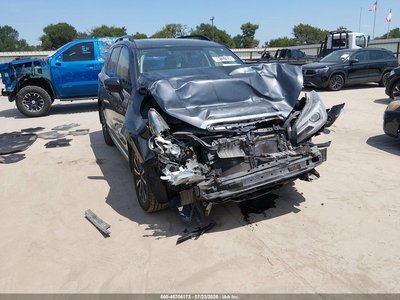 JF2SJGWC0HH****** 2017 Subaru Forester