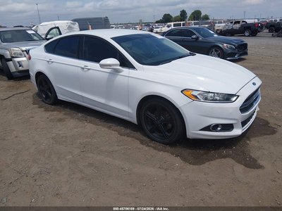 3FA6P0HD0GR****** 2016 Ford Fusion