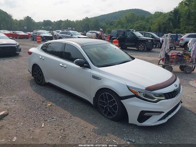 5XXGT4L39LG****** 2020 Kia Optima