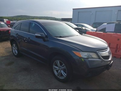 5J8TB3H34EL****** 2014 Acura RDX