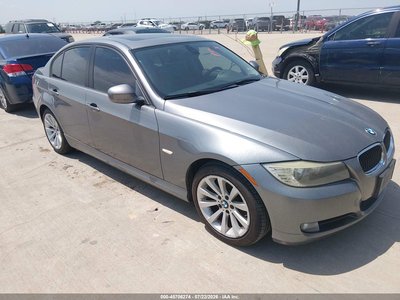 WBAPH7C5XBA****** 2011 BMW 3 Series