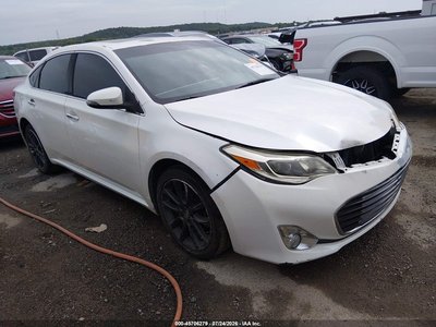 2013 Toyota Avalon