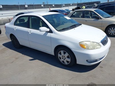 2006 Toyota Corolla