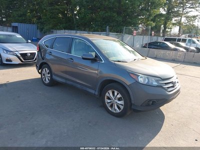 2HKRM4H58EH****** 2014 Honda CR-V
