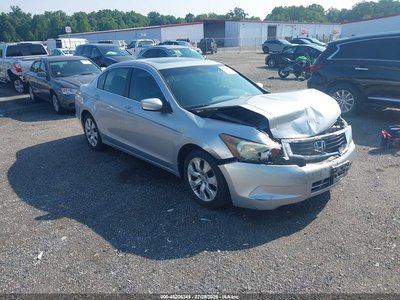 1HGCP26718A****** 2008 Honda Accord
