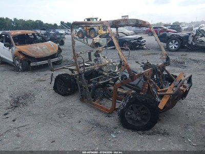 3JBUGAP47NK****** 2022 Can-Am Defender/Traxter