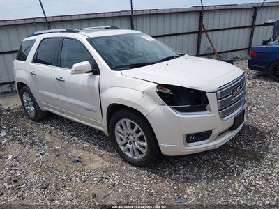 2015 GMC Acadia