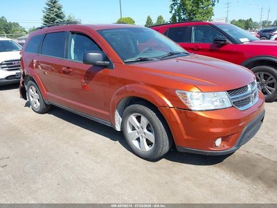 3C4PDCBB7CT****** 2012 Dodge Journey