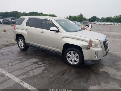 2GKALMEK6E6****** 2014 GMC Terrain
