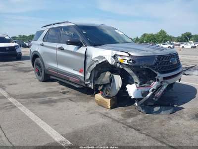 1FMSK8DH0MG****** 2021 Ford Explorer