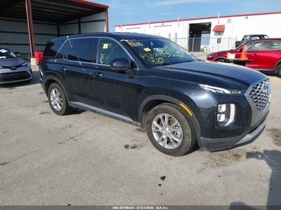KM8R1DHE8LU****** 2020 Hyundai Palisade