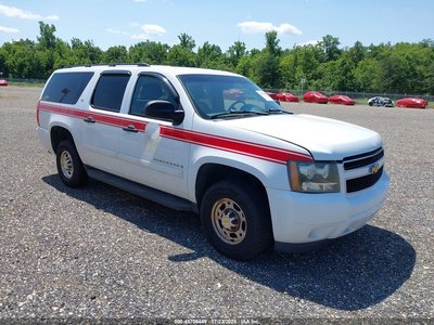 3GNGK26K97G****** 2007 Chevrolet Suburban