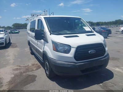 1FTYE1YM7JK****** 2018 Ford Transit 150
