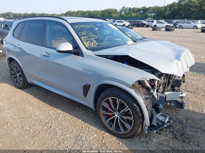 5UX23EU00T9****** 2026 BMW X5