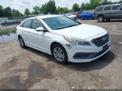 5NPE34AF2FH****** 2015 Hyundai Sonata