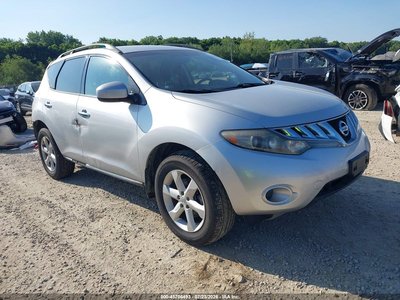 2009 Nissan Murano