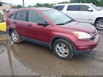 5J6RE4H54BL****** 2011 Honda CR-V