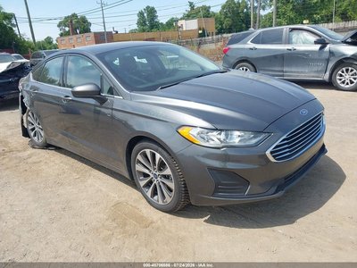 3FA6P0T91LR****** 2020 Ford Fusion