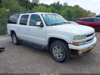 3GNFK16Z73G****** 2003 Chevrolet Suburban