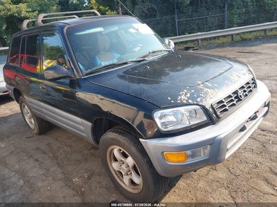 JT3HP10V7W7****** 1998 Toyota RAV4