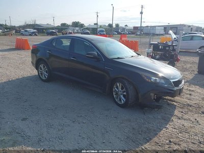 2012 Kia Optima