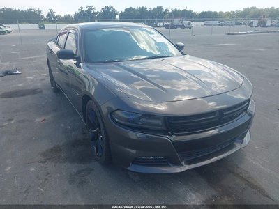 2C3CDXCT3GH****** 2016 Dodge Charger
