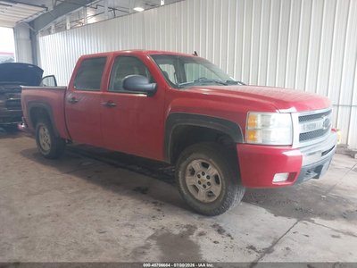 3GCEK23319G****** 2009 Chevrolet Silverado 1500