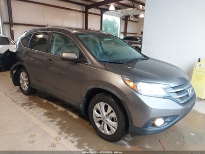 5J6RM3H75CL****** 2012 Honda CR-V