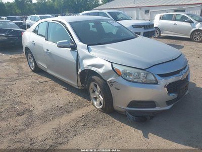 2015 Chevrolet Malibu