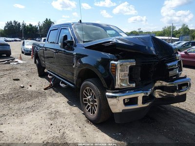 2019 Ford F-250