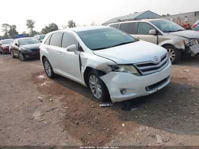 4T3BA3BB5FU****** 2015 Toyota Venza