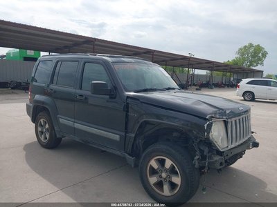 2009 Jeep Liberty