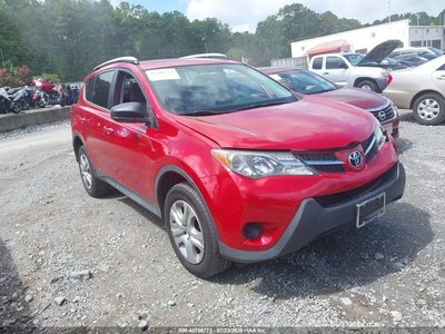 2014 Toyota RAV4