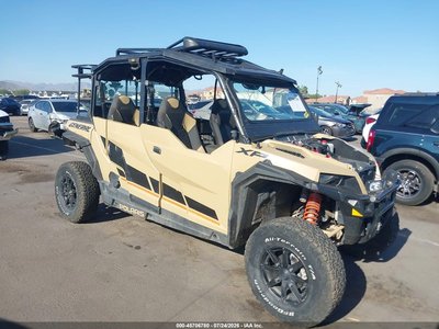 3NSGMJ994MH****** 2021 Polaris GENERAL