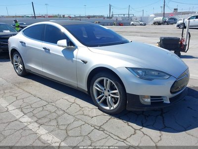 2013 Tesla Model S