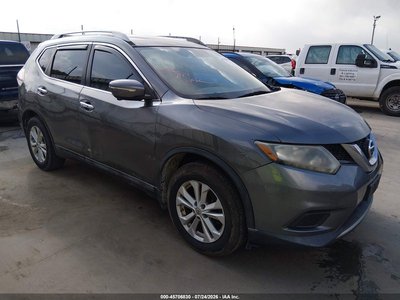 5N1AT2MT8EC****** 2014 Nissan Rogue