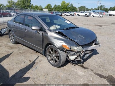 2006 Honda Civic