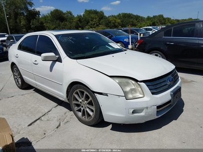 2009 Ford Fusion