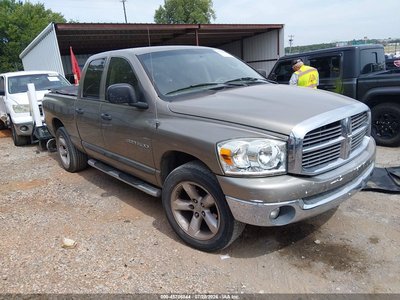 2006 Dodge Ram 1500